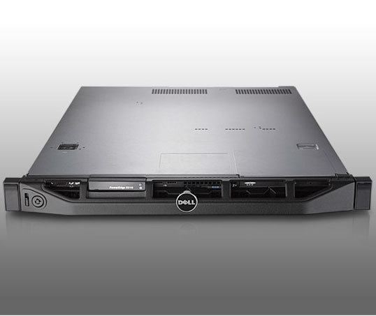 Сервер Dell PowerEdge R310