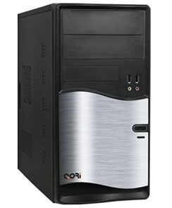 Офисный компьютер ПЭВМ РТКК AMD FM1-0506-SO