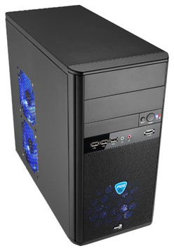 Домашний компьютер ПЭВМ RTKK® AMD FM1-1507-GH