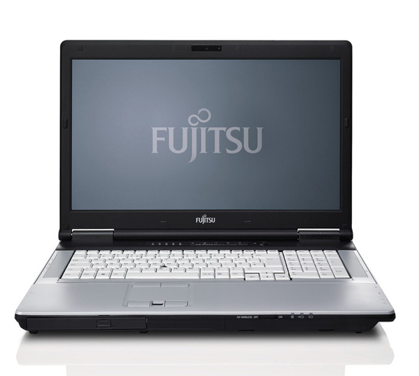 Компьютеры Fujitsu CELSIUS H910 