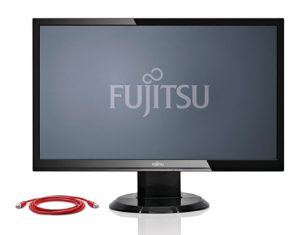 Fujitsu FUTRO DC20-1
