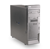 Сервер IBM xSeries 206