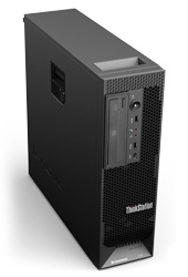 Компьютеры Lenovo ThinkStation серии C