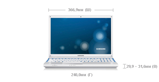 Samsung 300V5A-S12