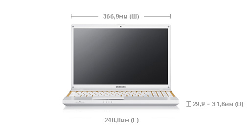 Samsung 300V5A-S13