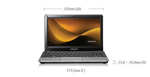 Samsung NC215-A01