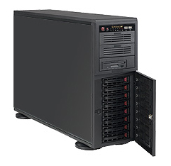 Сервер RTKKSM-1X5K4U- 054