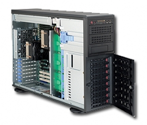 Сервер RTKKSM-2X5K4U- 056