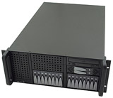 Двухпроцессорный Rackmount сервер RTKK-2X5K4U-054SP