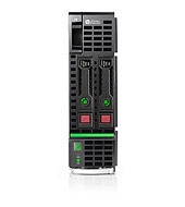 Блейд-сервер HP ProLiant BL460c Gen8 series
