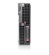 Блейд-сервер HP ProLiant BL465c G7