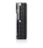 Блейд-сервер HP ProLiant BL490c G7