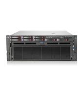 Сервер HP ProLiant DL585 G7