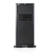 Сервер HP ProLiant ML370 G6