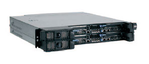 Сервер IBM System x iDataPlex dx360 M4