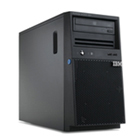 Сервер IBM System x3100 M4